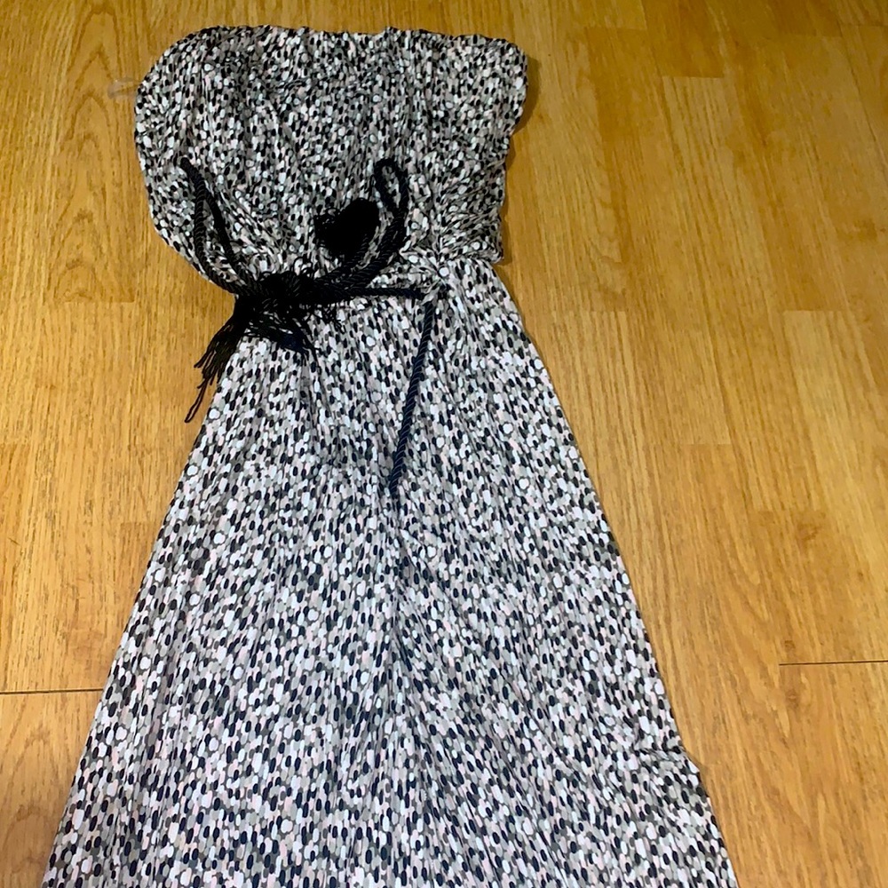 Boutique summer jumpsuit